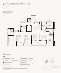 Arina East Residences (D15), Apartment #595789751